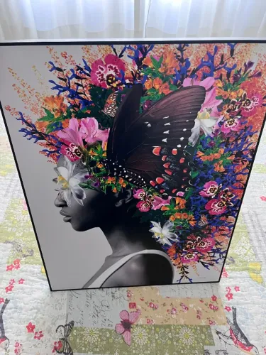 Quadro Urban Arts!