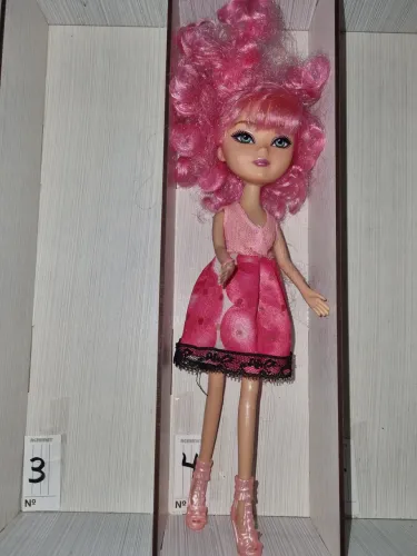 Boneca Ever High