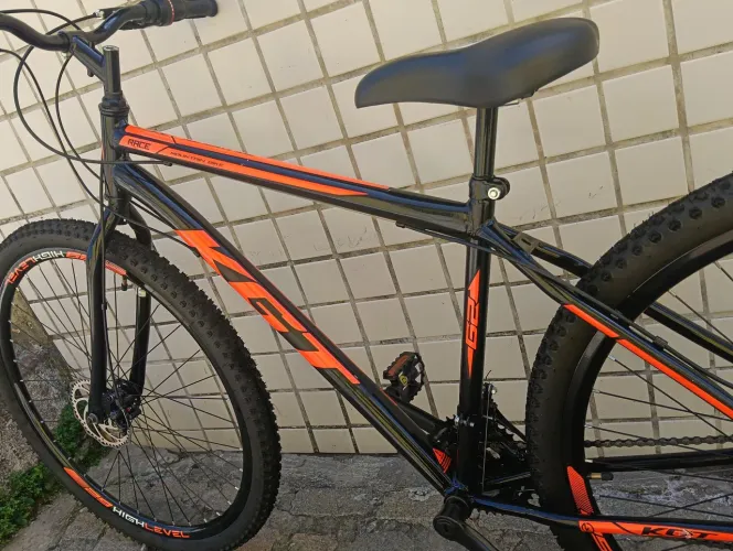 Bike super nova