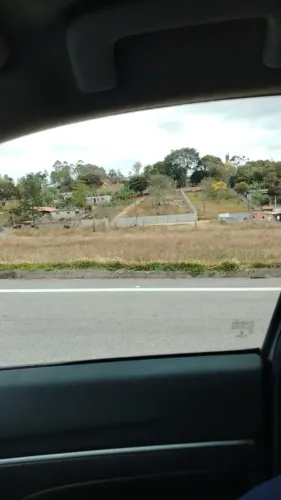 Lote/Terreno para venda possui 2000 metros quadrados em Veraneio Irajá - Jacareí - São Pau