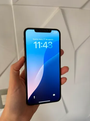 Iphone XS MAX 512gb