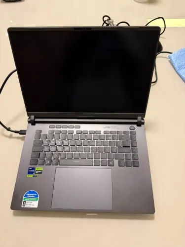 Notebook gamer