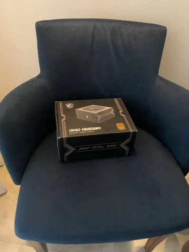 Fonte 400w