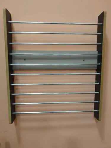 Suporte para papelaria