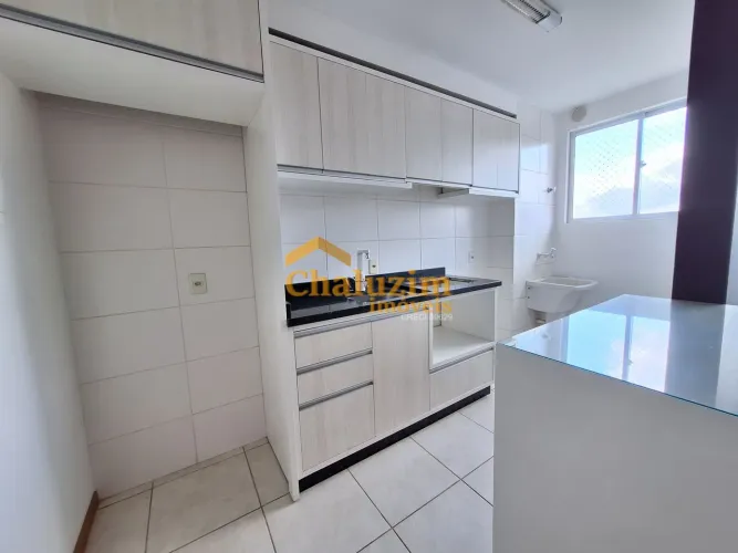 Apartamento para locação 2 Quartos Floresta, Joinville/SC