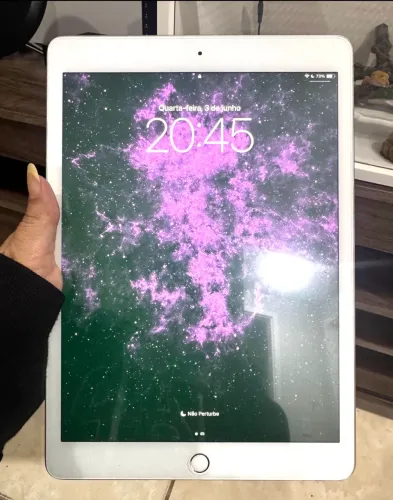 iPad 8 a geração