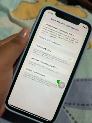iPhone XR Black