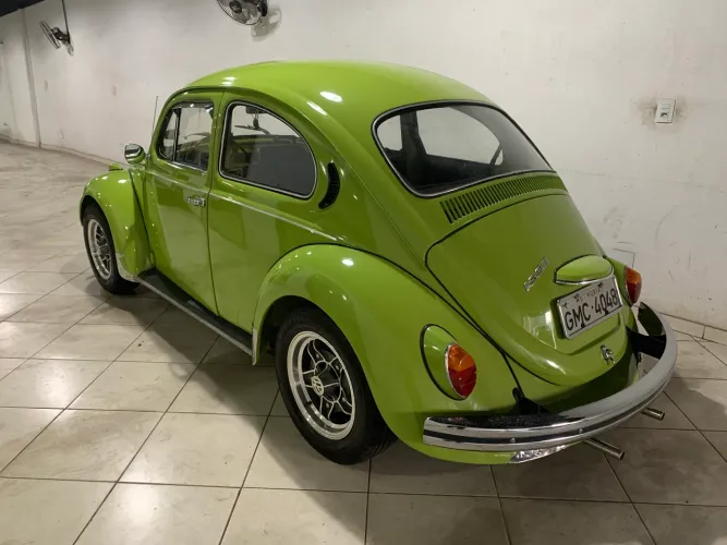 Volkswagen Fusca 1300 1974