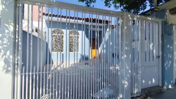 Imóvel para aluguel com 114 metros quadrados com 3 quartos em Jardim Vergueiro - Sorocaba