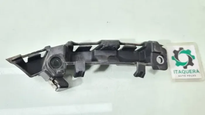 Guia Parachoque Dianteira Esquerda Range Rover Sport 2008