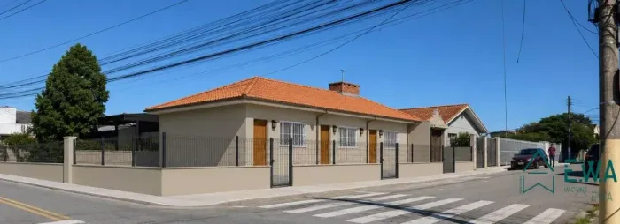 Casa para aluguel, - Selecione - Bairro, São José