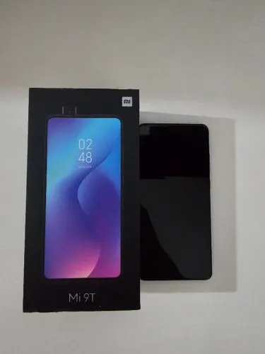 Xiaomi Mi 9t 6gb 128gb
