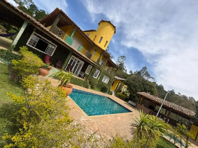 Sitio Mairiporã