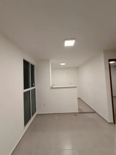 Condomínio vista dos lírios