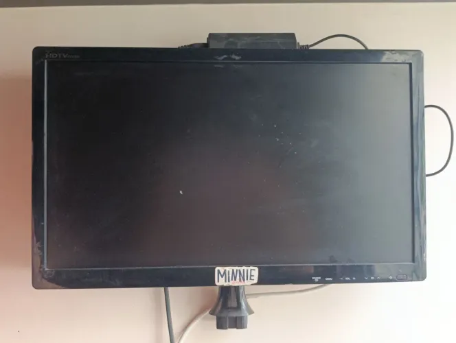 TV Samsung 