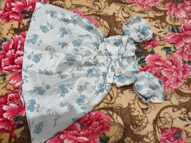 Vestido de festa ? novo shen