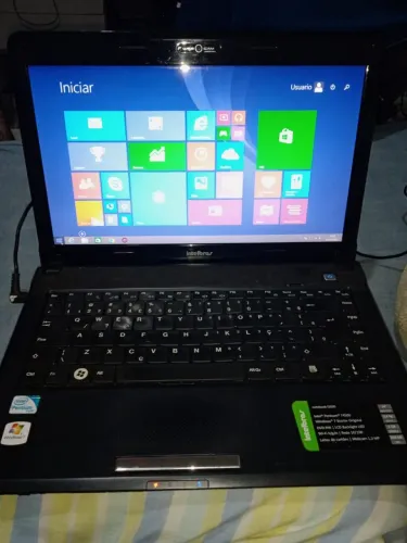 Notebook Intelbras i1030