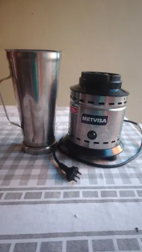 Liquidificador Profissional Metvisa
