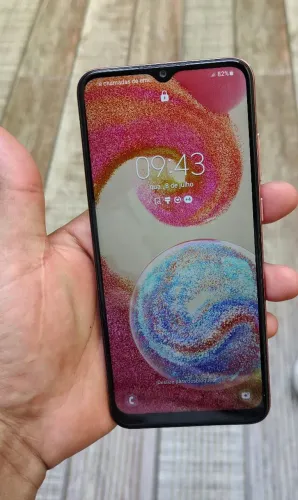 Samsung Galaxy A04e 