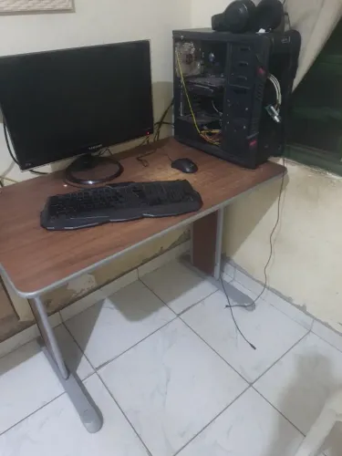 Computador gamer
