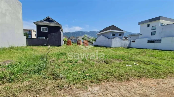 Advanced Residence - Terreno