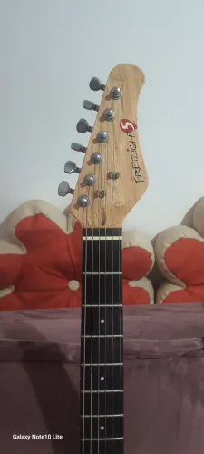 Guitarra