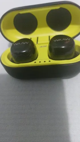 WAAW by Alok MOB 100EB - Usado