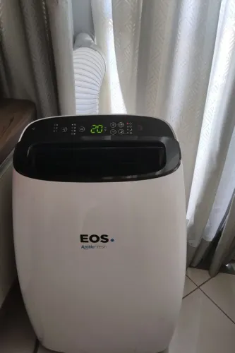 Ar condicionado portátil