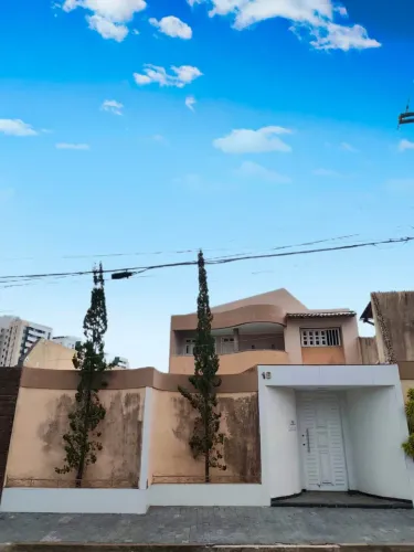 Casa à venda, Farolândia, Aracaju, SE