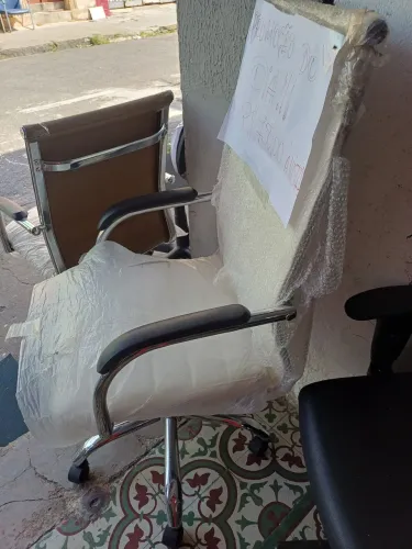 Cadeira para escritorio