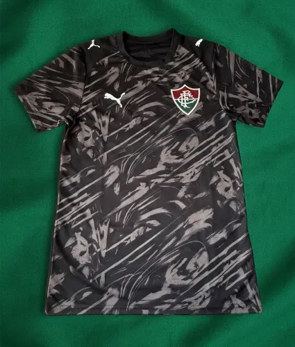 Camisa Goleiro Fluminense 2026