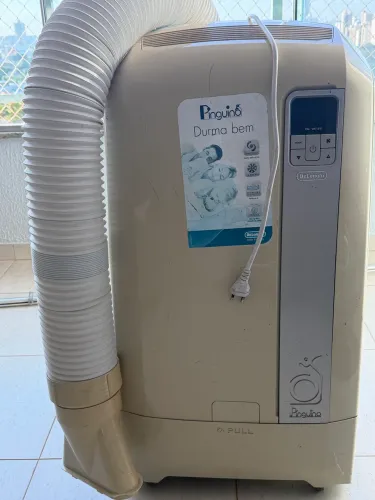 Vendo ar condicionado