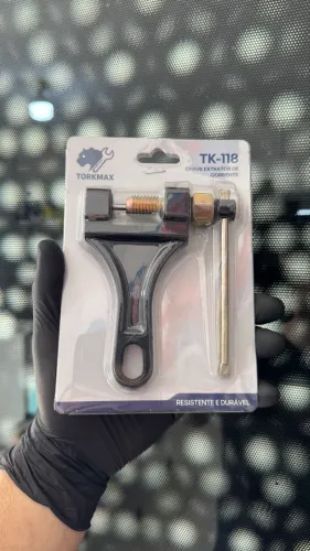 Chave Extratora Separador De Corrente Torkmax TK-118 (Profissional)