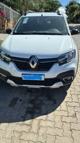Renault Stepway Zen Flex 1.0 12V Mec. 2025