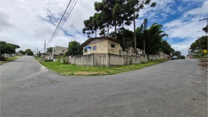 Terreno para Venda em Quatro Barras, Centro