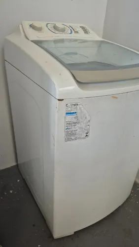 Maquina de Lavar roupas
