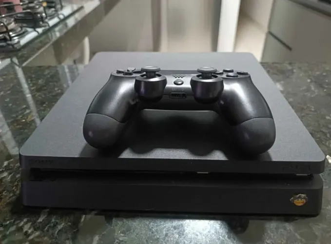 Ps4 1 Tera