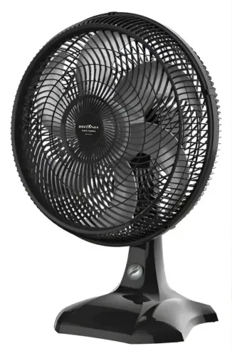 Ventilador Bvt400 Maxx Force 2 Em 1 150w Preto Britânia