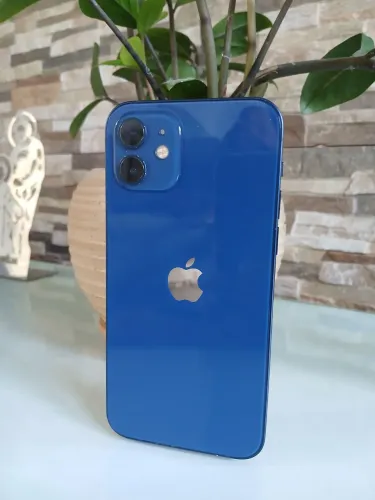 iPhone 12 64gb saúde da bateria 74%<br>Coloquei a margem da saúde da bateria que é 74%