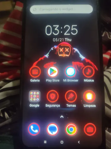 Redmi 8 novo todas as atualizações feitas