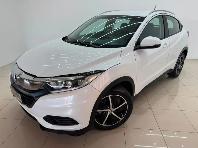 Honda HR-V EX 1.8 Flexone 16V 5P Aut. 2020