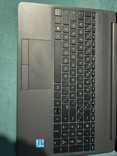 Vendo Notebook HP