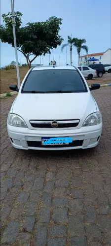 Chevrolet Corsa Hat. Maxx 1.4 8V Econoflex 5P 2012