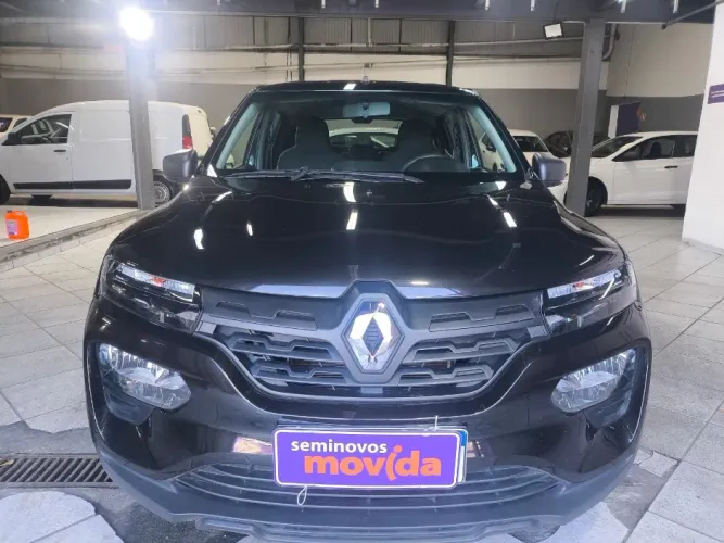 Renault Kwid 1.0 Zen 2026