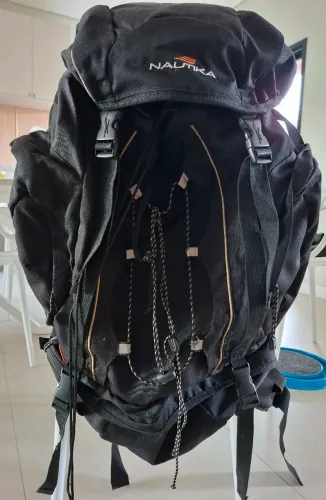 Mochilao nautika