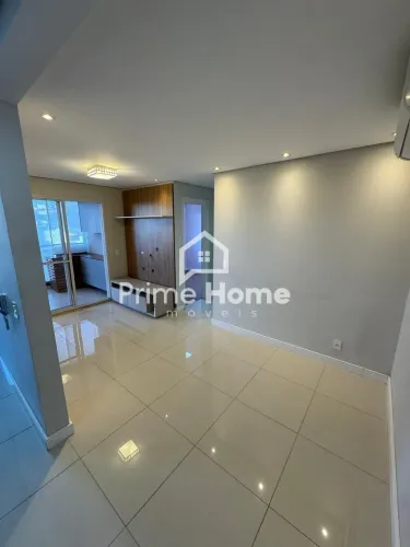 apartamento - Taquaral - Campinas