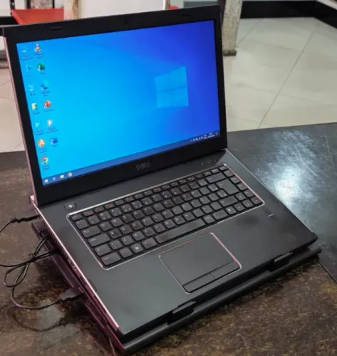 Notebook Dell Vostro 3550 | 16GB RAM | SSD + HD | Bateria Nova | Estado de Novo