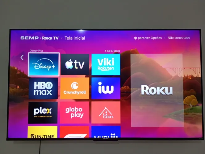 TV SEMP 50