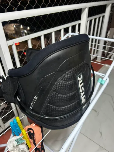 Trapézio kitesurf mystic star XL