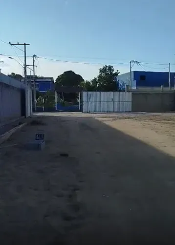 Galpão para alugar, 12 m² - Ajuda Baixo - Macaé/RJ